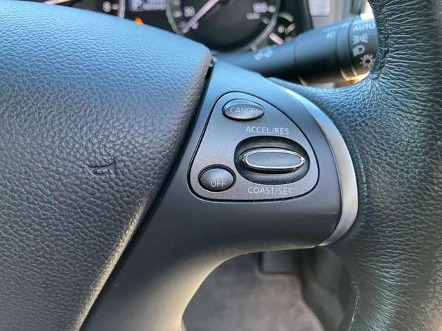 フーガ 3.7 370GT ナビ/クルーズコントロール/バックモニター(4枚目)