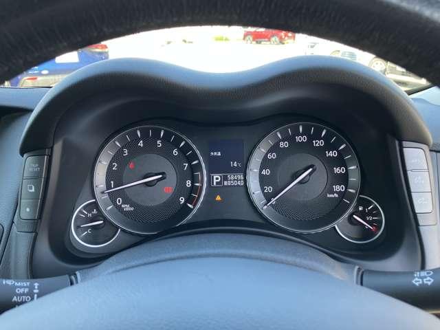 フーガ 3.7 370GT ナビ/クルーズコントロール/バックモニター(13枚目)