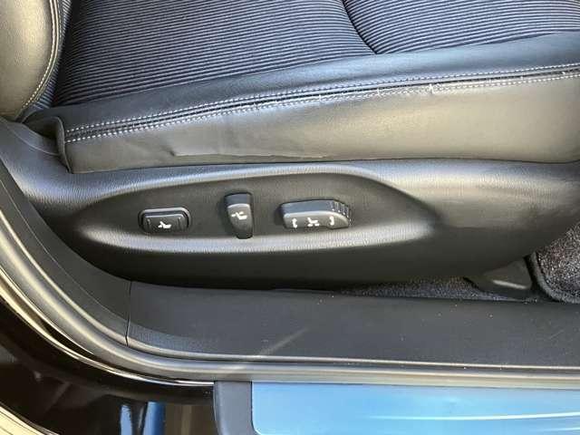 フーガ 3.7 370GT ナビ/クルーズコントロール/バックモニター(20枚目)