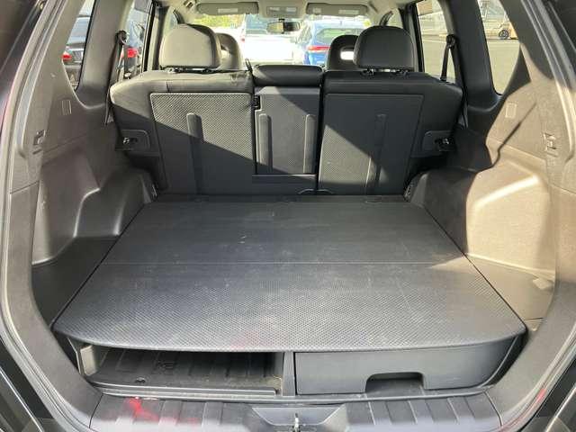 エクストレイル ２０ＧＴ　Ｓ　２．０　２０ＧＴ　Ｓ　ディーゼルターボ　４ＷＤ　ＥＴＣ／４ＷＤディーゼル／スマートキー／バックモ（6枚目）