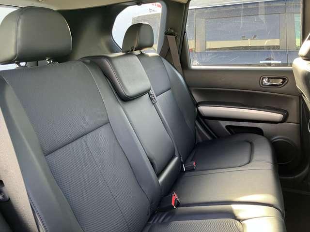 エクストレイル ２０ＧＴ　Ｓ　２．０　２０ＧＴ　Ｓ　ディーゼルターボ　４ＷＤ　ＥＴＣ／４ＷＤディーゼル／スマートキー／バックモ（17枚目）