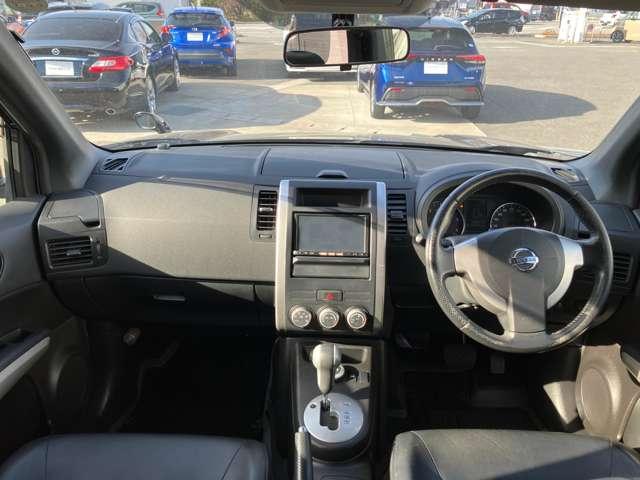 エクストレイル ２０ＧＴ　Ｓ　２．０　２０ＧＴ　Ｓ　ディーゼルターボ　４ＷＤ　ＥＴＣ／４ＷＤディーゼル／スマートキー／バックモ（19枚目）