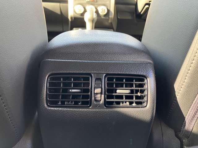 エクストレイル ２０ＧＴ　Ｓ　２．０　２０ＧＴ　Ｓ　ディーゼルターボ　４ＷＤ　ＥＴＣ／４ＷＤディーゼル／スマートキー／バックモ（20枚目）