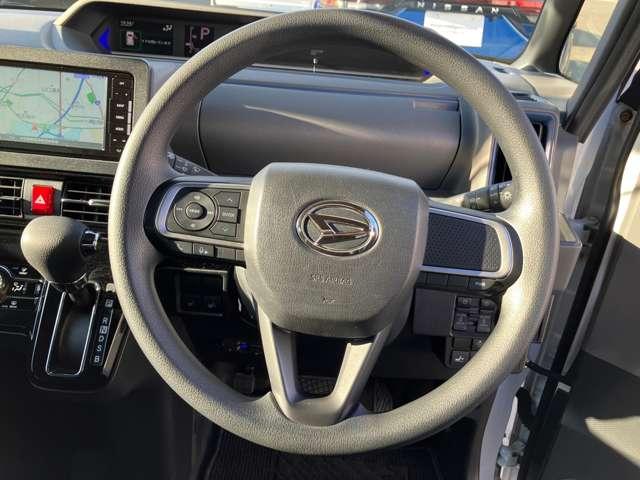 タント 660 カスタム X セレクション ナビ/ETC/バックカメラ/衝突軽減ブレーキ/(2枚目)