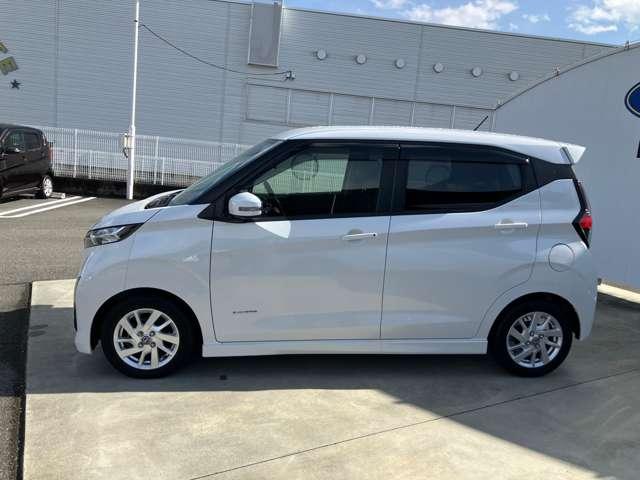 デイズ 660 ハイウェイスターX 全周囲カメラ/衝突軽減ブレーキ/スマートキ(12枚目)