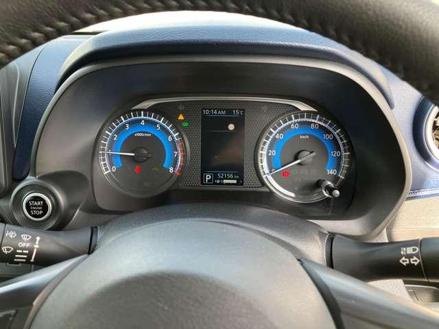 デイズ 660 ハイウェイスターX 全周囲カメラ/衝突軽減ブレーキ/スマートキ(16枚目)