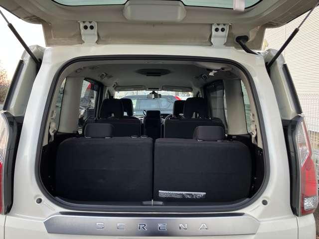 セレナ ２．０　ハイウェイスター　ナビ／ＥＴＣ／両側オートスライドドア／全周囲カ（2枚目）