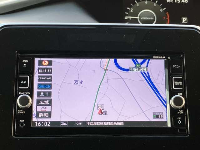 セレナ ２．０　ハイウェイスター　ナビ／ＥＴＣ／両側オートスライドドア／全周囲カ（6枚目）