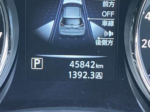 エクストレイル ２．０　２０Ｘ　ハイブリッド　エマージェンシーブレーキパッケージ　４ＷＤ　ナビ／ＥＴＣ／全周囲カメラ／オートクルーズコン（2枚目）