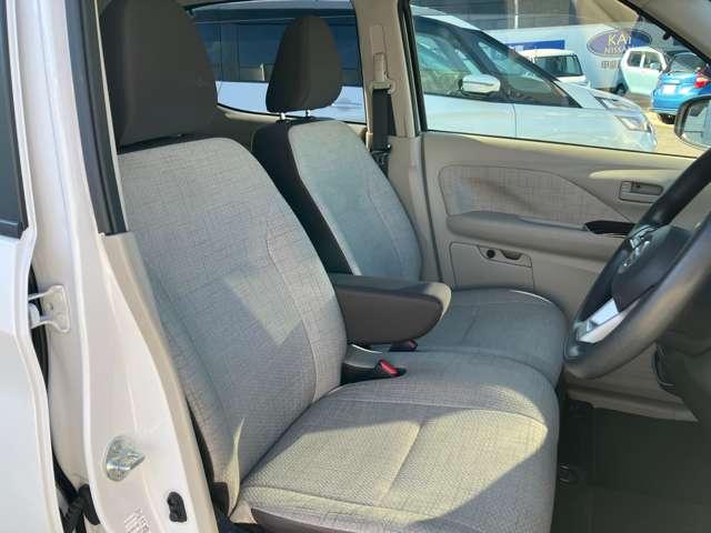 デイズ ６６０　Ｘ　全周囲カメラ／インテリジェントキー／衝突軽（9枚目）