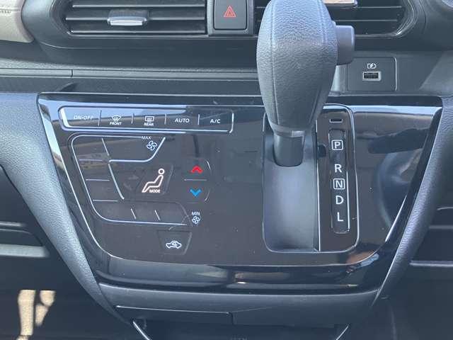 デイズ ６６０　Ｘ　全周囲カメラ／インテリジェントキー／衝突軽（15枚目）