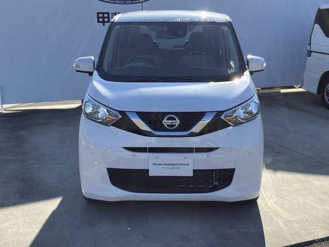 デイズ ６６０　Ｘ　全周囲カメラ／インテリジェントキー／衝突軽（20枚目）