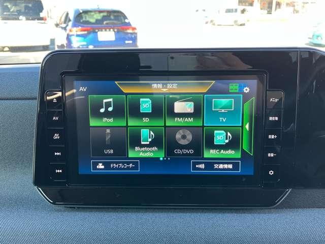 サクラ Ｘ　ナビ／前後ドライブレコーダー／アラウンドビ（6枚目）