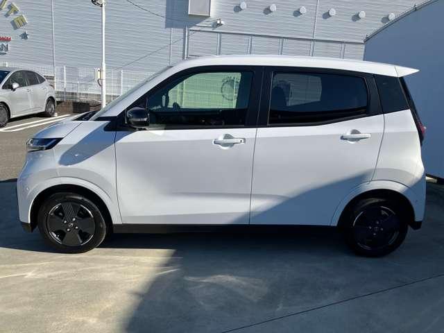 サクラ Ｘ　ナビ／前後ドライブレコーダー／アラウンドビ（9枚目）