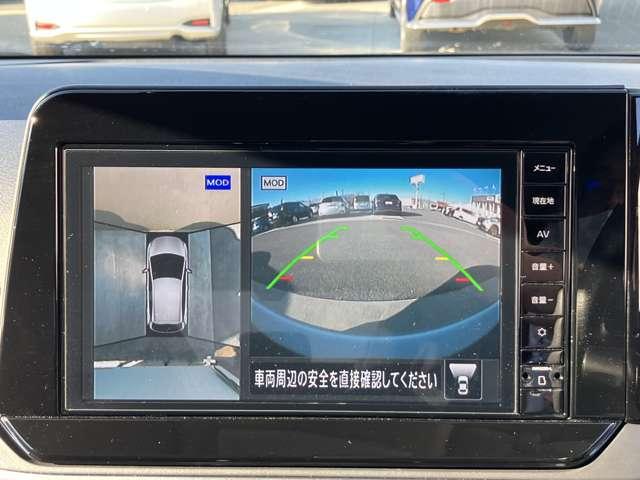 ノート 1.2 X ナビ/ETC/ブルートゥース接続/アラウンドビ(2枚目)