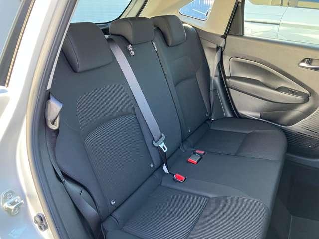 ノート 1.2 X ナビ/ETC/ブルートゥース接続/アラウンドビ(17枚目)