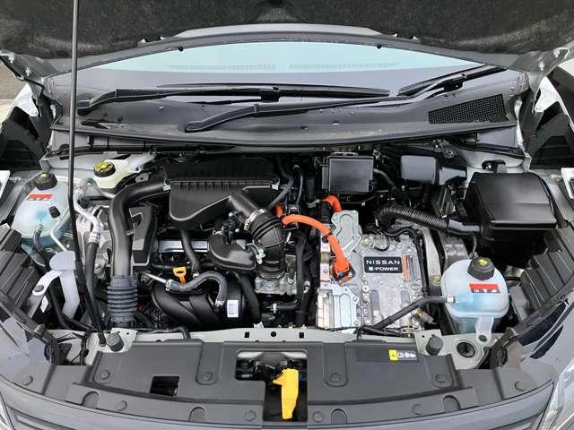 ノート 1.2 X ナビ/ETC/ブルートゥース接続/アラウンドビ(18枚目)