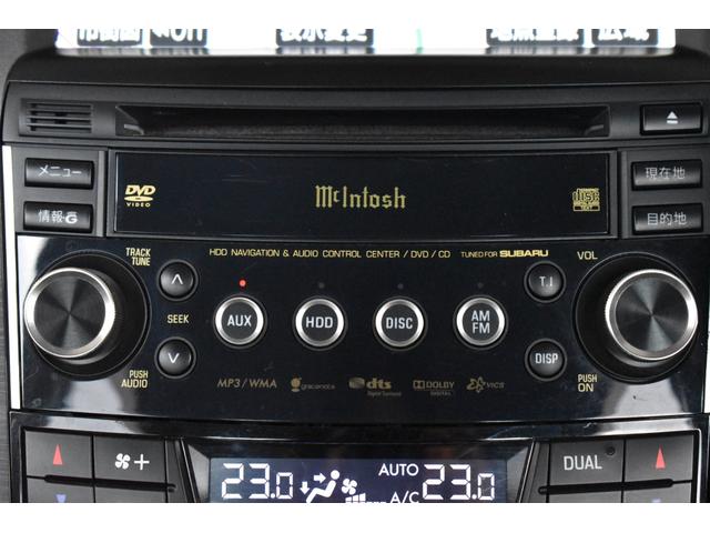 ２．５ＧＴ　Ｓパッケージ　４ＷＤ／黒本革／マッキントッシュ／ビルシュタイン／純正ＨＤＤナビ／音楽録音／ＤＶＤ／Ｂｌｕｅｔｏｏｔｈ／Ｂカメラ／シートヒーター／シートメモリ／ランバーサポート／ＥＴＣ／ＨＩＤ／ＬＥＤフォグ／１８ＡＷ(48枚目)