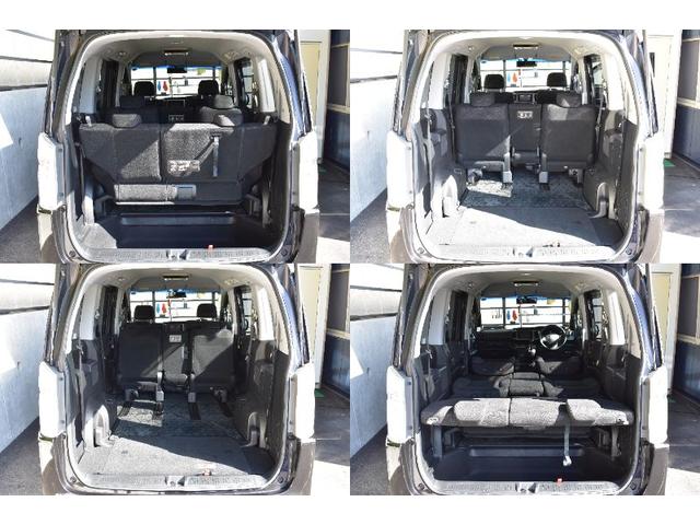 ステップワゴンスパーダ Ｚ　両側パワスラ／１０．２型リアモニター／コンフォートビューｐｋｇ／コーナリングライト／クリアテール／パドルシフト／フロントフォグ／ハーフシェイドフロントガラス／ＥＴＣ／バックカメラ／ＬＥＤルーム灯／禁煙（70枚目）