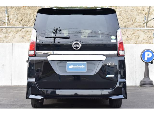 セレナ ハイウェイスターG ハイブリッド/プロパイロット/両側パワスラ/10.2型フリップダウン/アラウンドビュー/サイドカメラ/前後クリソナ/パークアシスト/9型ナビ/ブルーレイ/LEDヘッドライト/サイドシェード/ETC(18枚目)