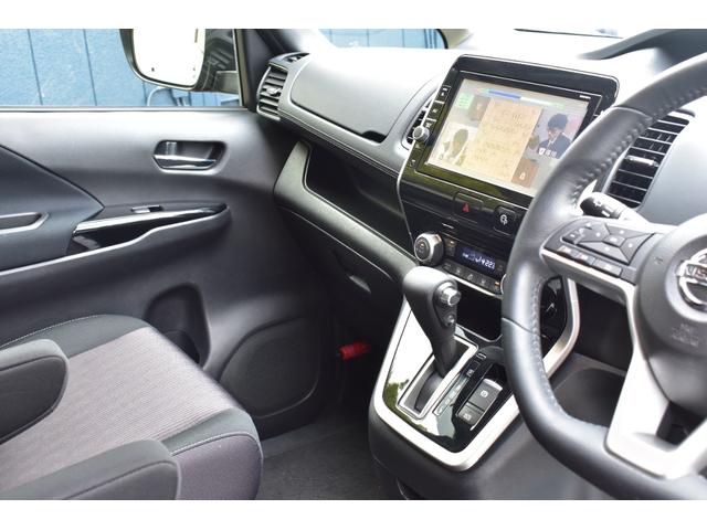 セレナ ハイウェイスターG ハイブリッド/プロパイロット/両側パワスラ/10.2型フリップダウン/アラウンドビュー/サイドカメラ/前後クリソナ/パークアシスト/9型ナビ/ブルーレイ/LEDヘッドライト/サイドシェード/ETC(39枚目)