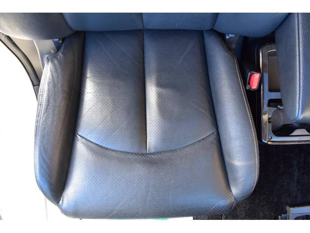 ☆運転席座面☆