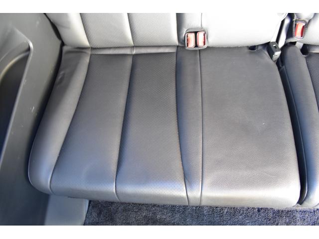 ☆３列目右座面☆