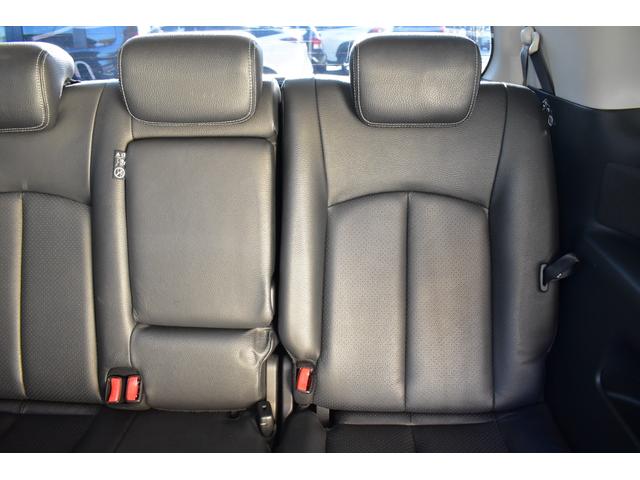 ☆３列目左背面☆