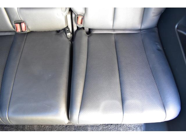 ☆３列目左座面☆