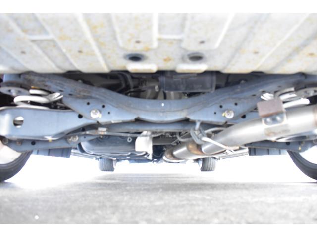 下回りもサビ等少なく状態良好でございます♪