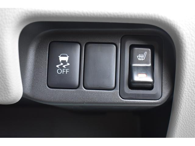 ☆シートヒーター☆