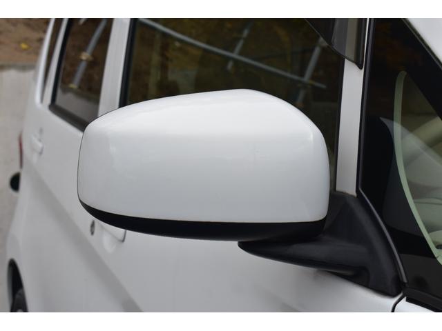 ☆サイドミラー☆　大変状態良好でございます♪