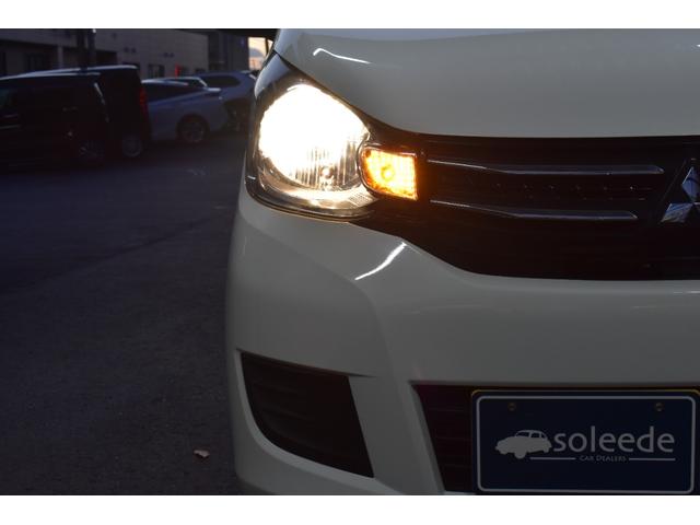 ☆ヘッドライト☆　ライトの曇り、くすみも少なく大変状態良好でございます♪