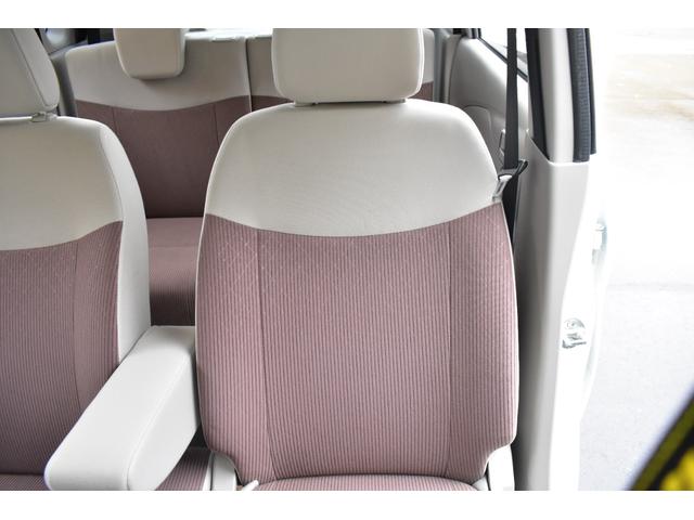 ☆助手席背面☆　使用感少なく状態良好でございます♪