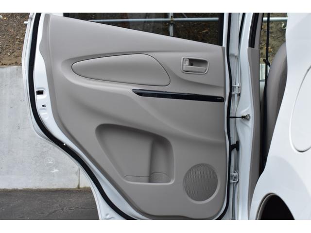 ☆後席左ドア☆