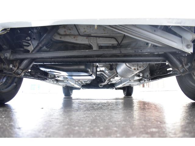 下回りもサビ等少なく状態良好でございます♪