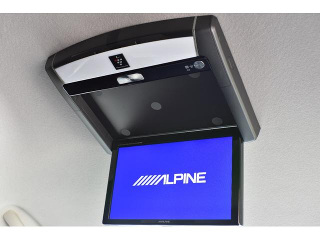 セレナ ライダー　ブラックライン　Ｓ－ハイブリッド　１０．２型フリップダウン／両側ワンタッチパワスラ／ＡＵＴＥＣＨ／ＨＫＳマフラー／Ｒｉｄｅｒエアロ／クルコン／スモークフィルム／サイドシェード／前後独立ＡＡＣ／ＨＩＤ（キセノン）ライト／フロントフォグ（6枚目）