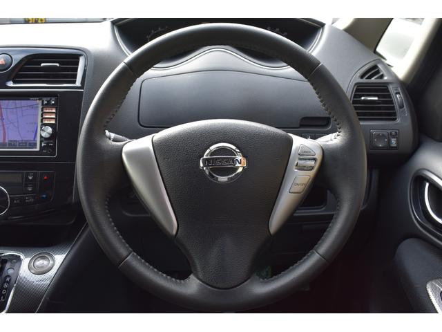 セレナ ライダー　ブラックライン　Ｓ－ハイブリッド　１０．２型フリップダウン／両側ワンタッチパワスラ／ＡＵＴＥＣＨ／ＨＫＳマフラー／Ｒｉｄｅｒエアロ／クルコン／スモークフィルム／サイドシェード／前後独立ＡＡＣ／ＨＩＤ（キセノン）ライト／フロントフォグ（30枚目）