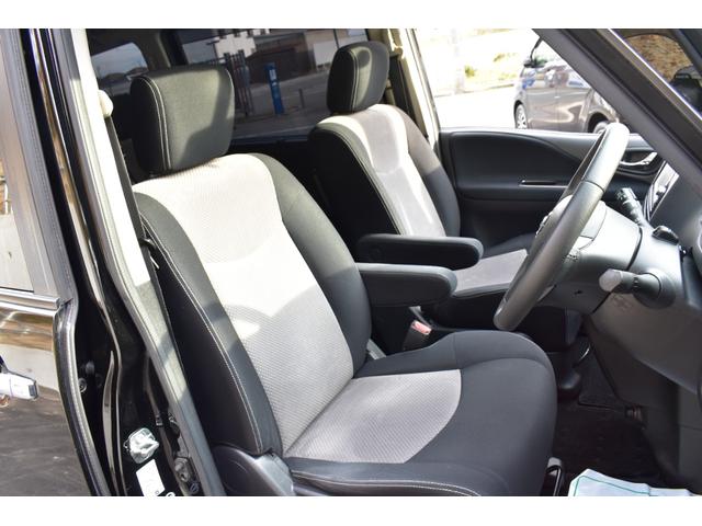 セレナ ライダー　ブラックライン　Ｓ－ハイブリッド　１０．２型フリップダウン／両側ワンタッチパワスラ／ＡＵＴＥＣＨ／ＨＫＳマフラー／Ｒｉｄｅｒエアロ／クルコン／スモークフィルム／サイドシェード／前後独立ＡＡＣ／ＨＩＤ（キセノン）ライト／フロントフォグ（33枚目）