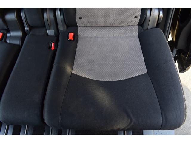 セレナ ライダー　ブラックライン　Ｓ－ハイブリッド　１０．２型フリップダウン／両側ワンタッチパワスラ／ＡＵＴＥＣＨ／ＨＫＳマフラー／Ｒｉｄｅｒエアロ／クルコン／スモークフィルム／サイドシェード／前後独立ＡＡＣ／ＨＩＤ（キセノン）ライト／フロントフォグ（56枚目）