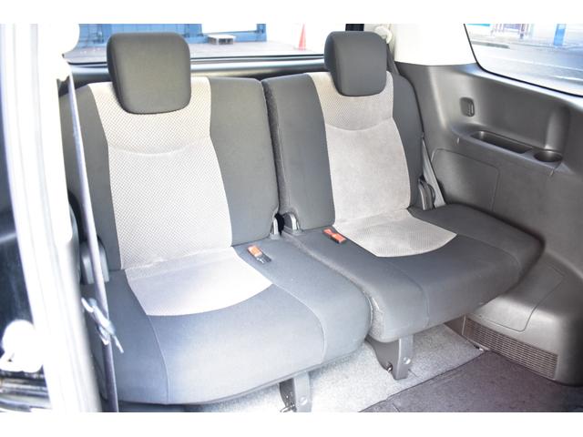 セレナ ライダー　ブラックライン　Ｓ－ハイブリッド　１０．２型フリップダウン／両側ワンタッチパワスラ／ＡＵＴＥＣＨ／ＨＫＳマフラー／Ｒｉｄｅｒエアロ／クルコン／スモークフィルム／サイドシェード／前後独立ＡＡＣ／ＨＩＤ（キセノン）ライト／フロントフォグ（58枚目）