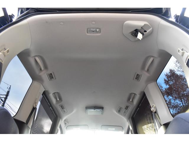 セレナ ライダー　ブラックライン　Ｓ－ハイブリッド　１０．２型フリップダウン／両側ワンタッチパワスラ／ＡＵＴＥＣＨ／ＨＫＳマフラー／Ｒｉｄｅｒエアロ／クルコン／スモークフィルム／サイドシェード／前後独立ＡＡＣ／ＨＩＤ（キセノン）ライト／フロントフォグ（69枚目）