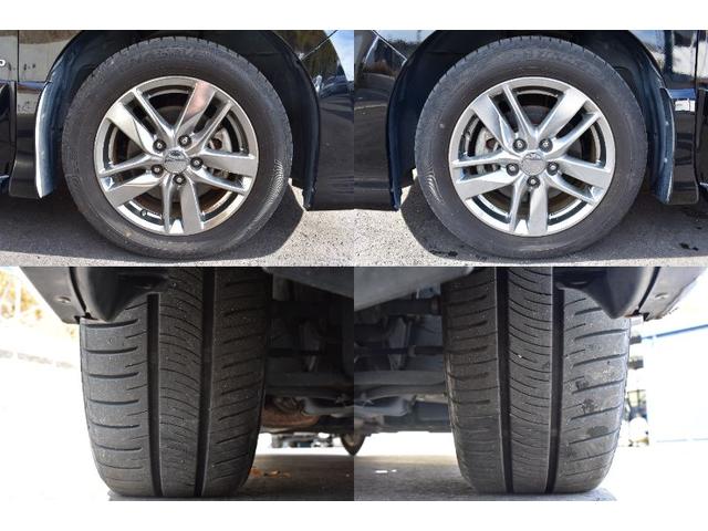 セレナ ライダー　ブラックライン　Ｓ－ハイブリッド　１０．２型フリップダウン／両側ワンタッチパワスラ／ＡＵＴＥＣＨ／ＨＫＳマフラー／Ｒｉｄｅｒエアロ／クルコン／スモークフィルム／サイドシェード／前後独立ＡＡＣ／ＨＩＤ（キセノン）ライト／フロントフォグ（70枚目）