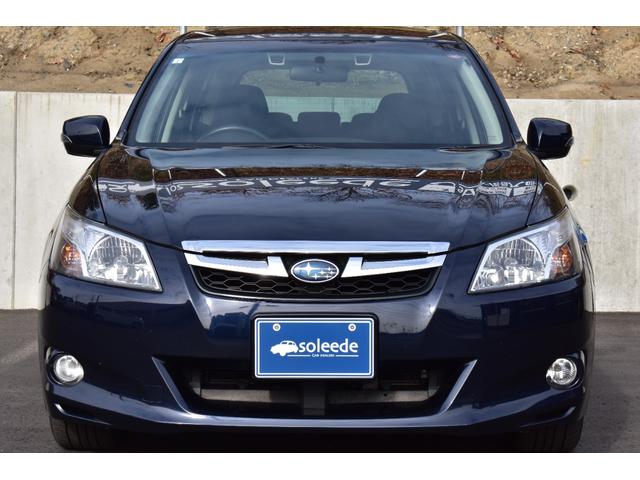 エクシーガ ２．５ｉアイサイト　１オーナー／４ＷＤ／純正９インチフリップダウン／スタッドレスセット付／アイサイトＶｅｒ．２／プリクラ／ＬＤＡ／ＡＣＣ／誤発進抑制／先行車発進お知らせ／前席パワーシート／ＥＴＣ／ＶＩＤＥＯ入力／禁煙車（2枚目）