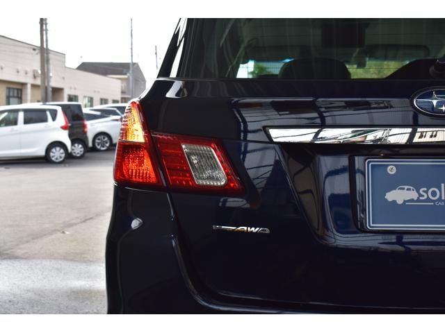 エクシーガ ２．５ｉアイサイト　１オーナー／４ＷＤ／純正９インチフリップダウン／スタッドレスセット付／アイサイトＶｅｒ．２／プリクラ／ＬＤＡ／ＡＣＣ／誤発進抑制／先行車発進お知らせ／前席パワーシート／ＥＴＣ／ＶＩＤＥＯ入力／禁煙車（25枚目）