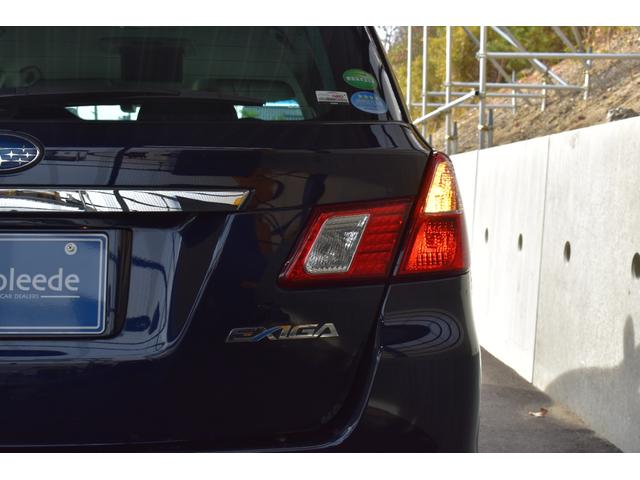 エクシーガ ２．５ｉアイサイト　１オーナー／４ＷＤ／純正９インチフリップダウン／スタッドレスセット付／アイサイトＶｅｒ．２／プリクラ／ＬＤＡ／ＡＣＣ／誤発進抑制／先行車発進お知らせ／前席パワーシート／ＥＴＣ／ＶＩＤＥＯ入力／禁煙車（26枚目）