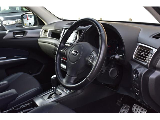 エクシーガ ２．５ｉアイサイト　１オーナー／４ＷＤ／純正９インチフリップダウン／スタッドレスセット付／アイサイトＶｅｒ．２／プリクラ／ＬＤＡ／ＡＣＣ／誤発進抑制／先行車発進お知らせ／前席パワーシート／ＥＴＣ／ＶＩＤＥＯ入力／禁煙車（28枚目）