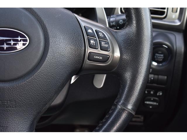 エクシーガ ２．５ｉアイサイト　１オーナー／４ＷＤ／純正９インチフリップダウン／スタッドレスセット付／アイサイトＶｅｒ．２／プリクラ／ＬＤＡ／ＡＣＣ／誤発進抑制／先行車発進お知らせ／前席パワーシート／ＥＴＣ／ＶＩＤＥＯ入力／禁煙車（31枚目）