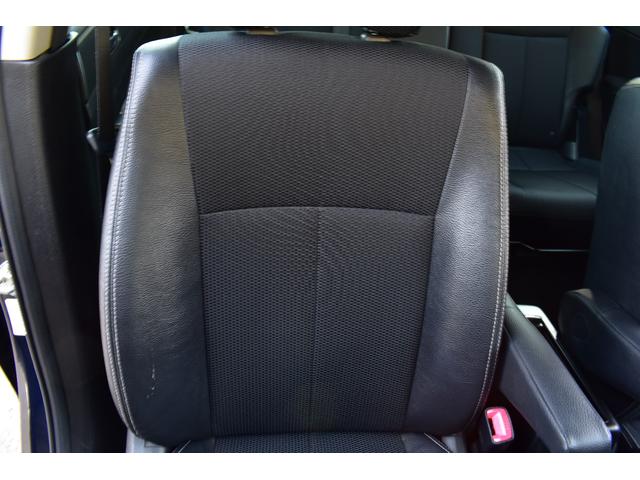 エクシーガ ２．５ｉアイサイト　１オーナー／４ＷＤ／純正９インチフリップダウン／スタッドレスセット付／アイサイトＶｅｒ．２／プリクラ／ＬＤＡ／ＡＣＣ／誤発進抑制／先行車発進お知らせ／前席パワーシート／ＥＴＣ／ＶＩＤＥＯ入力／禁煙車（41枚目）