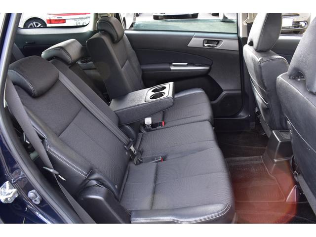 エクシーガ ２．５ｉアイサイト　１オーナー／４ＷＤ／純正９インチフリップダウン／スタッドレスセット付／アイサイトＶｅｒ．２／プリクラ／ＬＤＡ／ＡＣＣ／誤発進抑制／先行車発進お知らせ／前席パワーシート／ＥＴＣ／ＶＩＤＥＯ入力／禁煙車（55枚目）